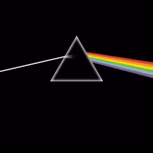 The Dark Side of the Moon