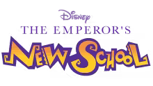 The Emperor's New School