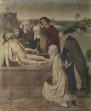 The Entombment (Bouts)
