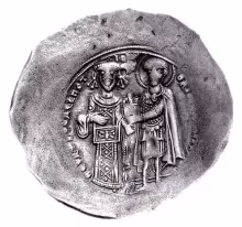Theodore Komnenos Doukas