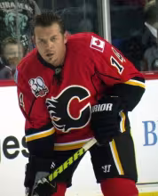 Theoren Fleury