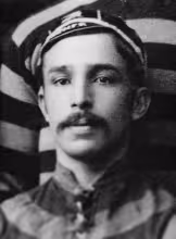 Thomas Ellison