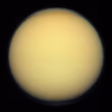 Titan (moon)
