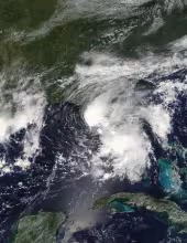 Tropical Storm Henri (2003)