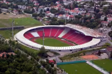 UEFA Euro 1976 final