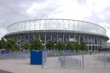 UEFA Euro 2008 final