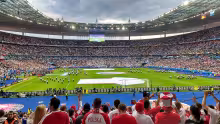 UEFA Euro 2016 final