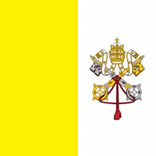 Vatican City at the 2022 Mediterranean Games