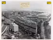 Watergate scandal