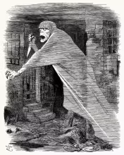 Whitechapel murders