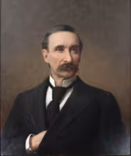 William D. Hoard