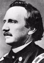 William F. Raynolds