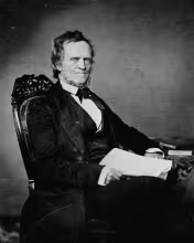 William Lyon Mackenzie