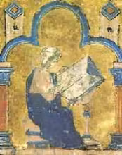 William of Tyre