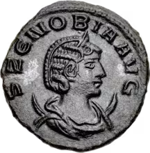 Zenobia